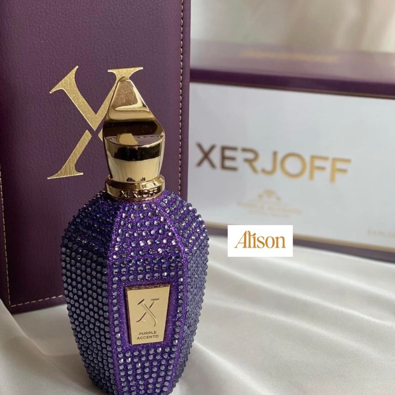 Xerjoff Purple Accento